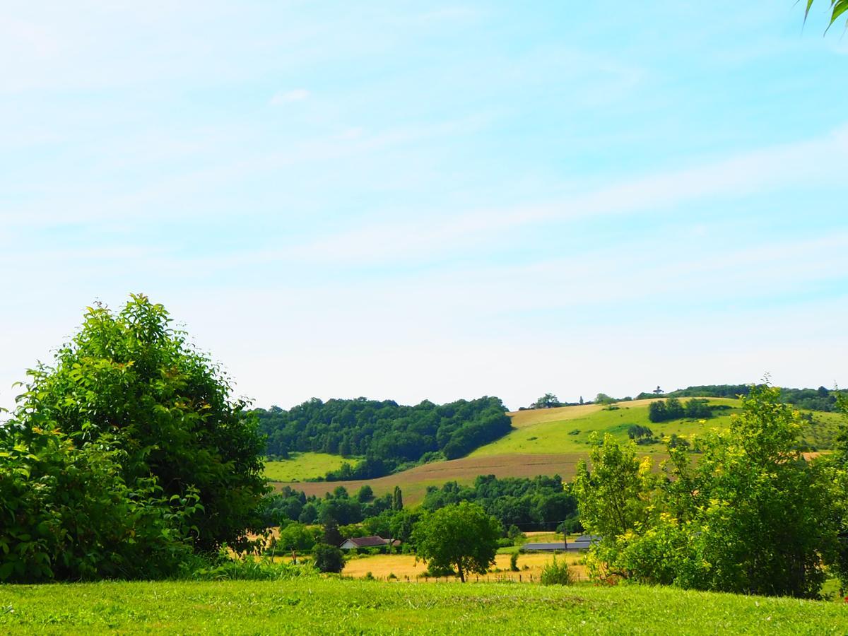 La Belle Verte Grignols (Dordogne)