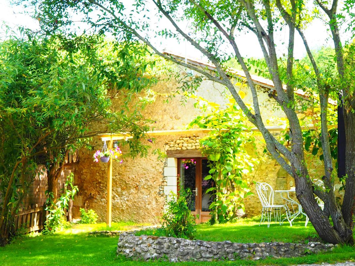 La Belle Verte Couette-café Grignols (Dordogne)