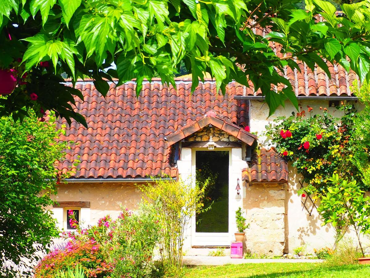 La Belle Verte Couette-café Grignols (Dordogne)