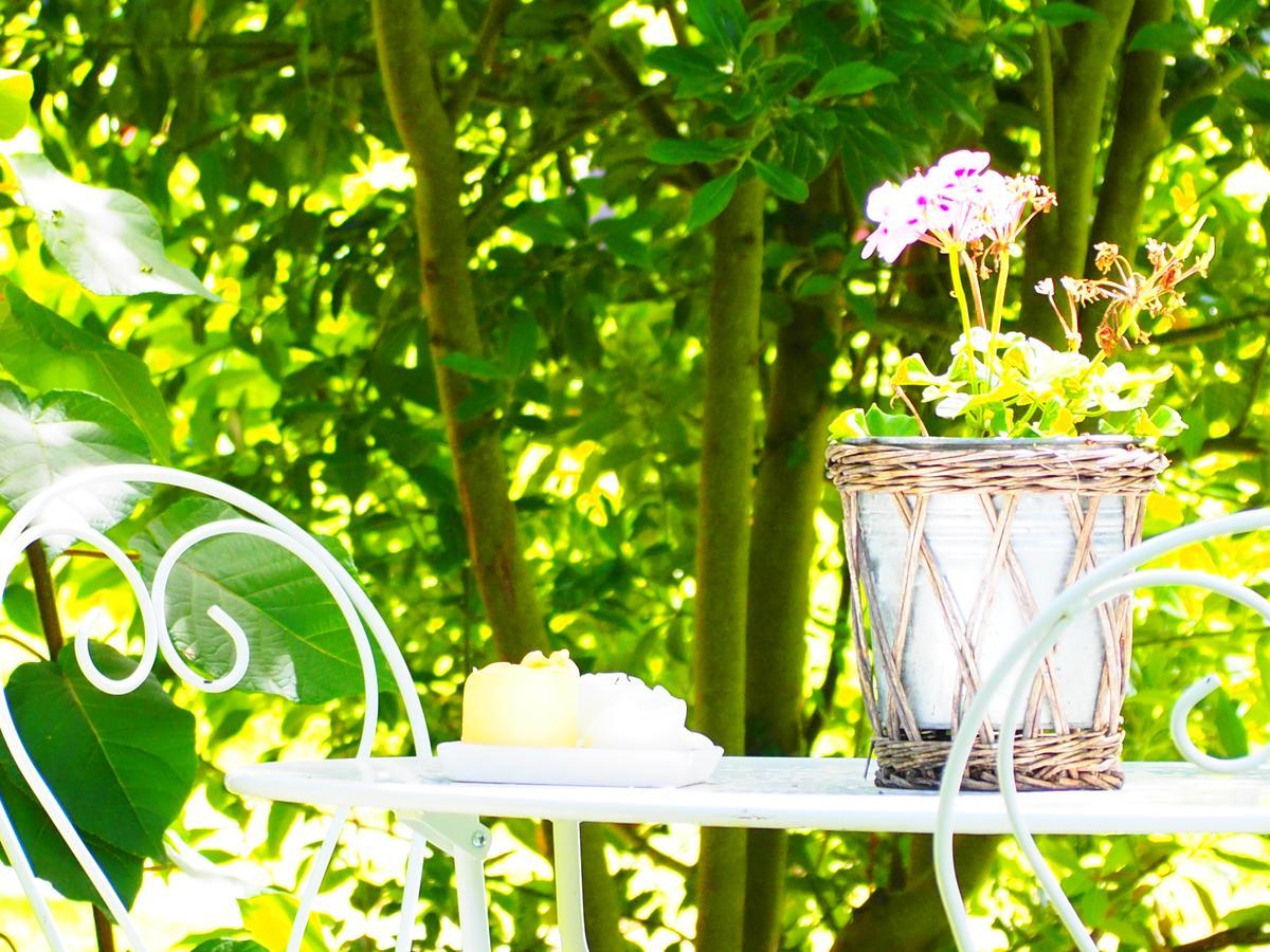 Couette-café La Belle Verte Grignols (Dordogne)