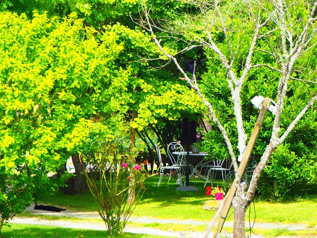 La Belle Verte Grignols (Dordogne)